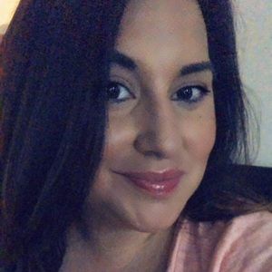 Meet your Posher, Nikki